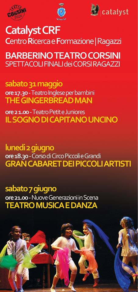 locandina Barberino 2014